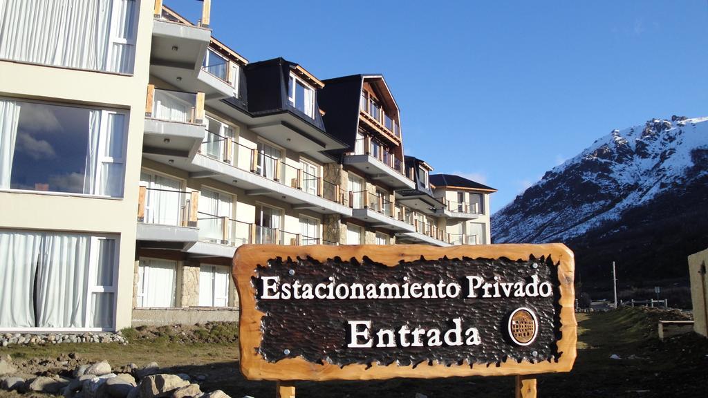 Ferienwohnung Latitud Catedral Apartamento San Carlos de Bariloche Zimmer foto